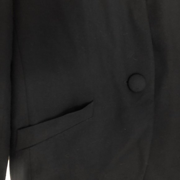 Vintage Christian Dior Blazer - Picture 4 of 8